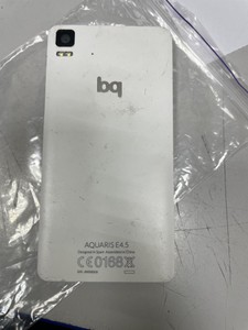 Б/в Мобільний телефон Bq aquaris e4.5 8gb 01-200934157