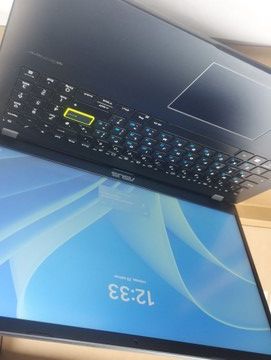 Б/у Ноутбук Asus 15/celeron n4500 ddr4/4gb ddr4/ssd 128 gb/*інтегрована 01-200930703