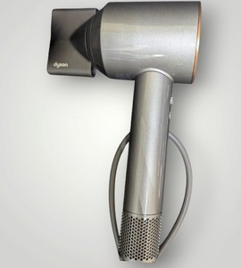 Б/в Фен Dyson hd07 supersonic nickel/copper 01-200899148