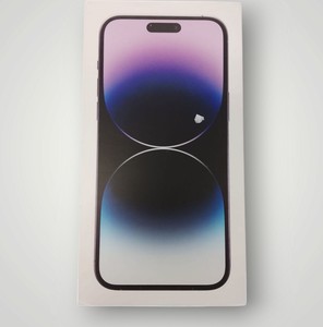 Б/в Мобільний телефон Apple iphone 14 pro max 512gb 01-200899528