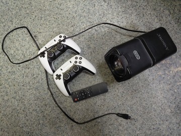 Б/в Проектор Andowl q-hd899 01-200935540
