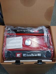 Б/в Генератор Einhell tc-pg 35/e5 01-200937501