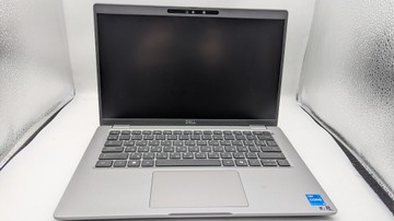 Б/в Ноутбук Dell 14/core i5-1335u ddr5/8gb ddr5/hdd *відсутній/ssd 256 gb/*інтегрована 01-200937207
