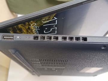 Б/в Ноутбук Asus 15/core i5-12500h ddr5/16gb ddr5/hdd *відсутній/ssd 512 gb/*інтегрована 01-200932153