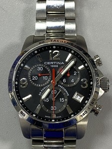 Б/в Годинник Certina c034417 a 01-200937861