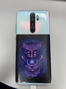 Б/в Мобільний телефон Xiaomi redmi note 8 pro 6/64gb 01-200938350