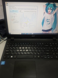 Б/в Ноутбук Acer 15/pentium n3700 ddr3/4gb ddr3/hdd 500 gb/*інтегрована 01-200938823