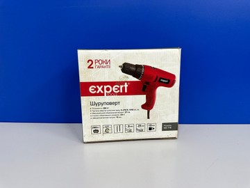 Б/в Шурупокрут Expert ed-116 01-200938328