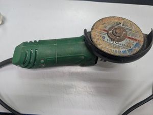 Б/у Угловая шлифмашина Stayer sh 125 01-200937552