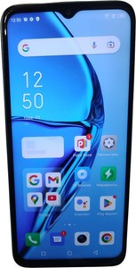 Б/в Мобільний телефон Infinix hot 20 5g 4/128gb 01-200937719
