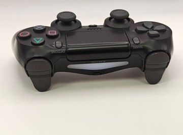 Б/в Геймпад Sony dualshock 4 v2 urban 01-200938916
