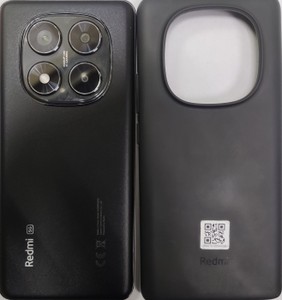 Б/в Мобільний телефон Xiaomi redmi note 14 pro 5g 8/256gb 01-200938931