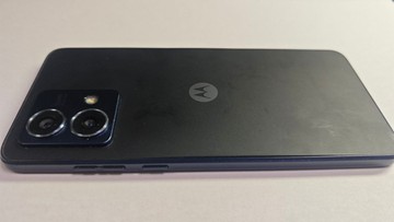 Б/в Мобільний телефон Motorola moto g84 8/256gb 01-200939031