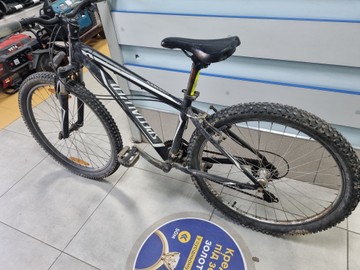 Б/в Велосипед Specialized hardrock 26 01-200937456