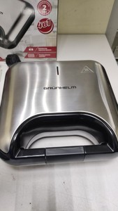 Б/в Вафельниця Grunhelm gsm840 01-200939862