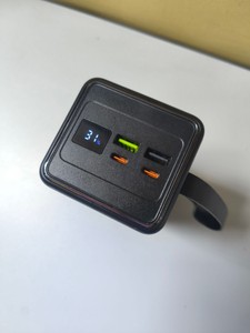 Б/в Повербанк Platinet pmpb5020 50000 mah 01-200938508