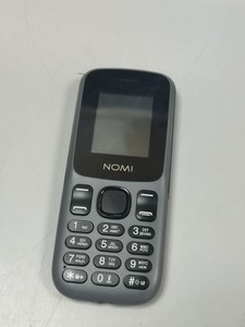 Б/в Мобільний телефон Nomi i1890 01-200940016