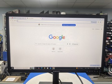 Б/у Монитор Samsung s24e650 01-200899100