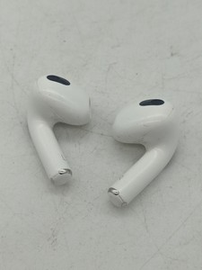 Б/в Навушники Apple airpods 3rd generation 01-200887109