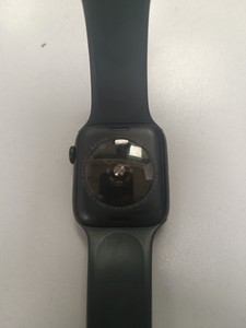 Б/в Смарт-годинник Apple watch se 2 gps 44mm aluminium case 01-200940788