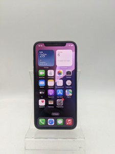 Б/в Мобільний телефон Apple iphone xs 256gb 01-200891526