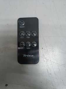 Б/в Обігрівач Trisa 9361.7012 2-in-1 cozy air 01-200941562