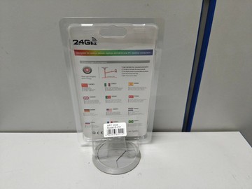 Б/в Мишка бездротова G g 211 16-000273491