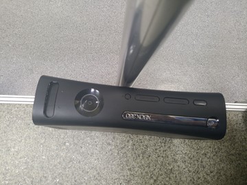 Б/в Ігрова приставка Microsoft xbox360 120gb 01-200940630