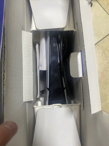 Б/в Ігрова приставка Sony playstation 5 slim 825gb 01-200938441