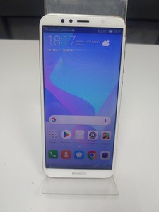 Б/в Мобільний телефон Huawei y6 prime 3/32gb 01-200941886