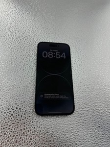Б/в Мобільний телефон Apple iphone 14 pro 256gb 01-200848519