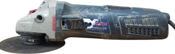 Б/в Кутова шліфмашина Bosch gws 13-125 cie 01-200911568