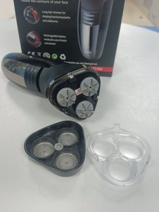 Б/в Електробритва Geemy gm-7300 01-200941836