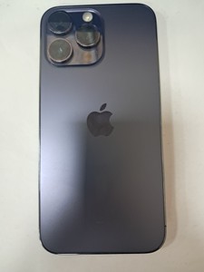 Б/в Мобільний телефон Apple iphone 14 pro max 256gb 01-200896806