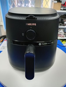 Б/в Фритюрниця Philips na120/00 01-200944024