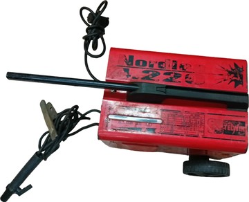 Б/в Зварювальний апарат Telwin nordica 4.220 01-200943986