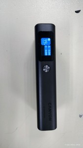 Б/в Повербанк Canyon onpower 230 20000mah 130w cns-cpb230dg 01-200946444