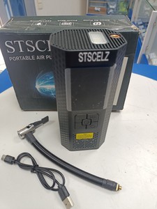 Б/в Автокомпресор Stscelz vc-029 01-200946377