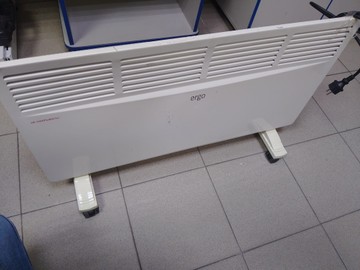Б/у Обогреватель Ergo hc-2021 01-200946208
