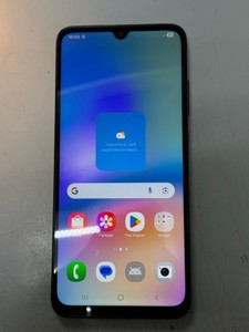 Б/в Мобільний телефон Samsung galaxy a05s 4/64gb 01-200941003