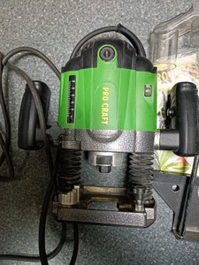 Б/в Фрезер Procraft pob-1700 01-200941010
