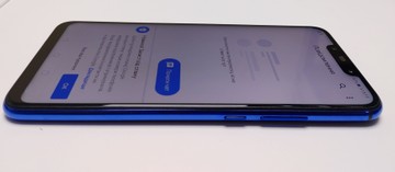 Б/в Мобільний телефон Huawei p smart plus ine-lx1 4/64gb 01-200946311