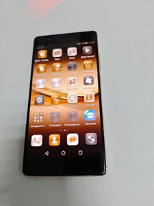 Б/в Мобільний телефон Huawei p9 plus 4/128gb 01-200943926