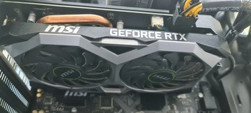 Б/у Системный блок Пк intel core i5-9400f/ram 16 gb/hdd 1000 gb/ssd 240 gb/nvidia rtx 2060 (geforce) 6gb gddr6 192bit 01-200945990