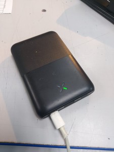 Б/в Повербанк Ksix bxba10000pu 10000mah 01-200946695
