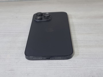 Б/у Мобільний телефон Apple iphone 14 pro max 128gb 01-200947062