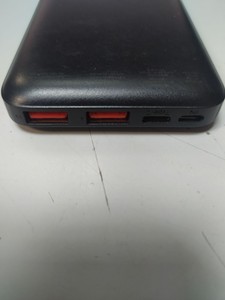 Б/в Зарядний пристрій Hoco 10000Mah j101 astute 22.5w 01-200947067