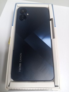 Б/в Мобільний телефон Tecno camon 19 neo ch6i 6/128gb 01-200947240
