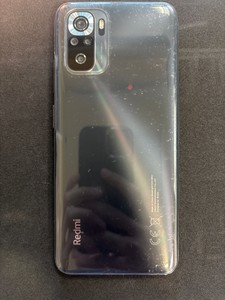 Б/у Мобильный телефон Xiaomi redmi note 10s 6/128gb 01-200948660