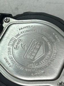 Б/в Годинник Casio gma-p2100bb 01-200949212